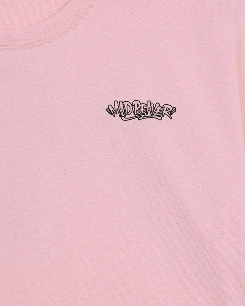 STREETWEAR KIDS Pink Tee Shirt